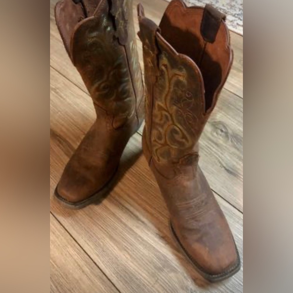 Justin Boots Women's